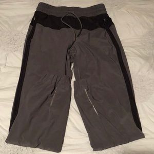 Lululemon Joggers